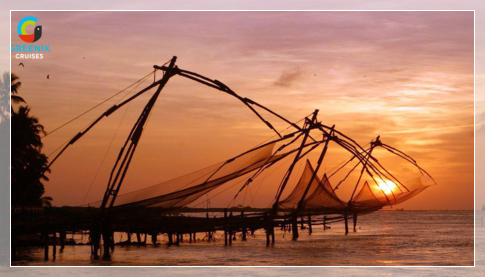 Fort Kochi