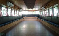 Lower Deck